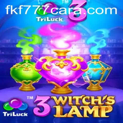 Discovering 3WitchsLamp: An Enchanting Gaming Experience