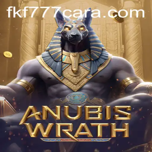 Unveiling the Mystical Realm of AnubisWrath: A Journey with FKF777