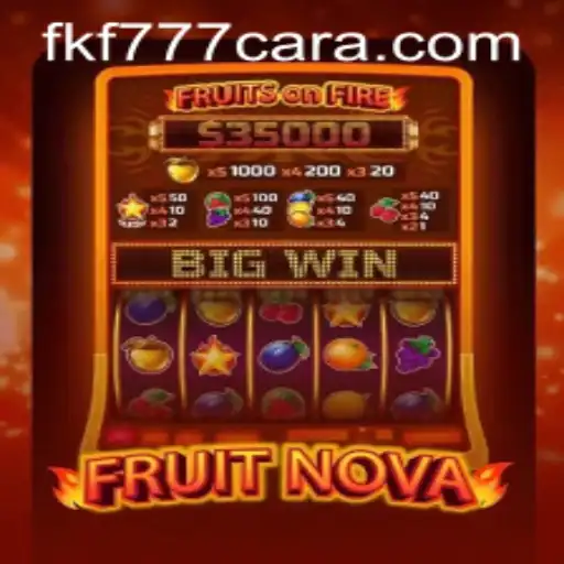 Dive into the Vibrant World of FruitNova: The Ultimate Gaming Experience