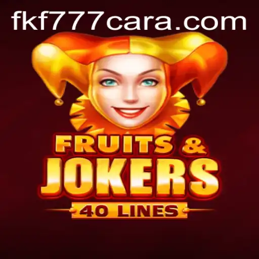 Exploring the Thrilling World of FruitsAndJokers40 and its Connection to FKF777