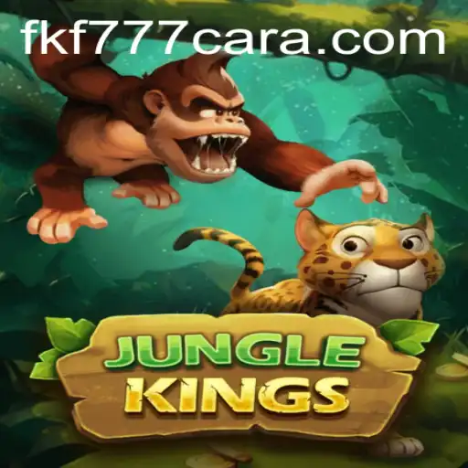 Exploring the Wild Adventures of JungleKings: A Thrilling New Game