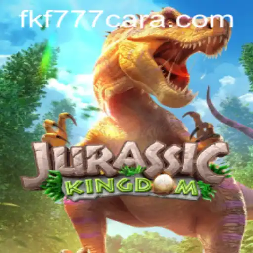 Exploring JurassicKingdom: A Thrilling Adventure in the Prehistoric World