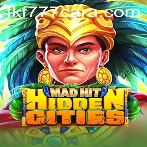 Discover the World of MadHitHiddenCities: The Ultimate Adventure Awaits