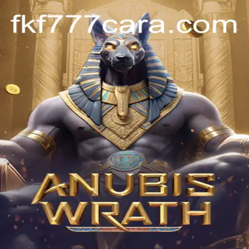 Unveiling the Mystical Realm of AnubisWrath: A Journey with FKF777