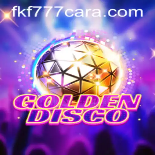 GoldenDisco: A Vibrant Adventure Awaits with FKF777
