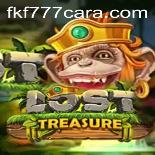 Unlock the Secrets of 'LostTreasure': An In-Depth Look at the Adventure Game