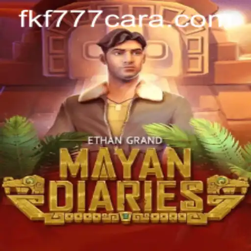 Exploring MayanDiaries: A Journey Through Ancient Civilization
