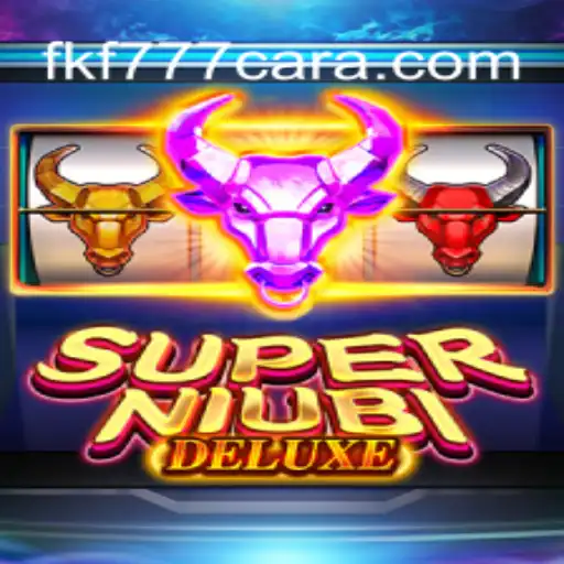 Discover the Wonders of SuperNiubiDeluxe: An Epic Adventure Awaits