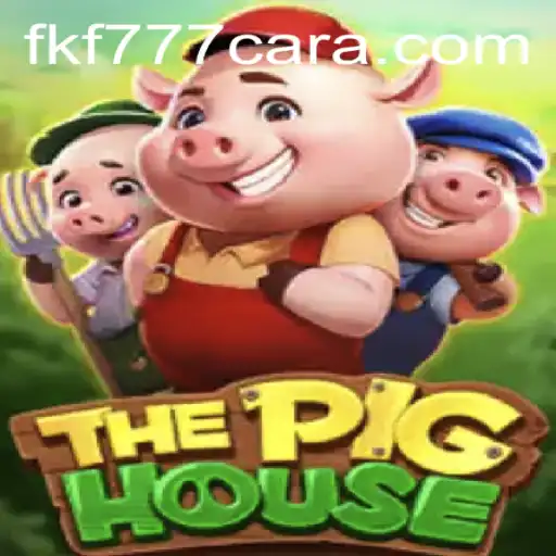 Discovering ThePigHouse: A Thrilling Game Experience Through FKF777