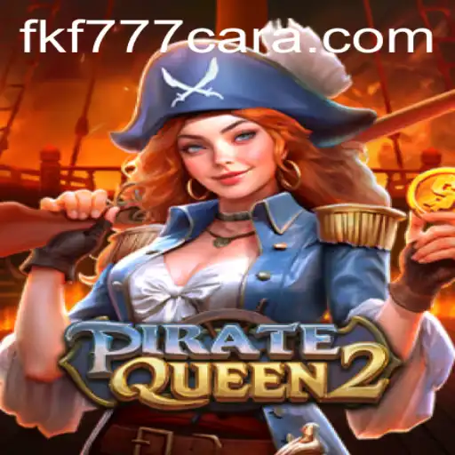 Exploring PirateQueen2: An Adventure on the High Seas with FKF777