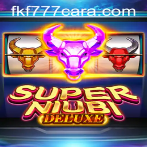 Discover the Wonders of SuperNiubiDeluxe: An Epic Adventure Awaits