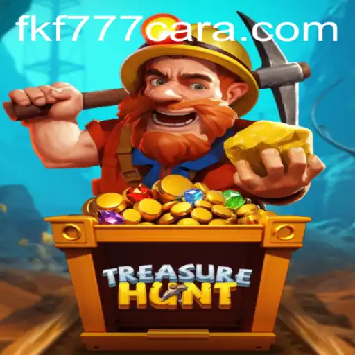Unveiling the Secrets of TreasureHunt: Exploring the Thrilling Game with FKF777