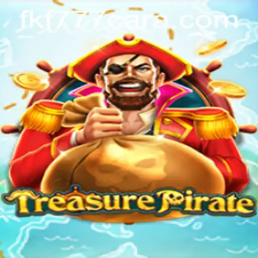 Explore the Thrilling World of TreasurePirate: Join the Quest with FKF777